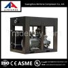 90kw, 120hp Screw Type Air Compressor With Factory Price