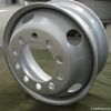 tubeless steel wheel17.5*6.75