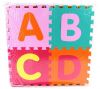 Alphabet Foam Floor Mat 30X30cm /12"X12"/2'X2'