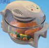 Halogen oven