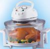 12L Halogen oven with ...