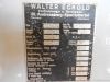 Kraft former