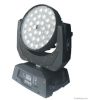 36*15W RGBWA 5in1 LED Moving Head Zoom