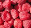 IQF strawberry