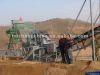 CTC Wet Drum Iron Sand Magnetic Separator