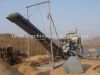 CTC Wet Drum Iron Sand Magnetic Separator