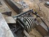 HSW Tailings Recycling Magnetic Separator