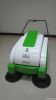 smart  electric floor sweeper , , manual  sweeping machine  MD-960A-DB