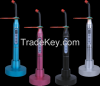 Dental LED curing light wireless curing machine