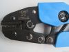 AN-10 terminal crimping tool for non-insulated cable links