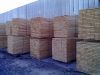 sawn timber