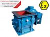 ATEX Drop Through Rotary Valves: RHX Series