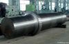 Forged Heavy Gear Shafts