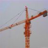 QTZ31.5 tower crane