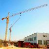 QTZ315 tower crane