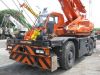 Used Tadano Rough Terrain Crane