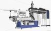 Single Screw Extruder & Feed Extruder & Cooking Extruder