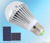 High power LED Bulb-AM...