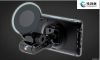 portable car black box with web camera, supportable GPS-(CY-301)