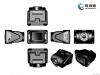 HD720P5.0Mega pixels car black box with 150 degree wide angle-(CY-365)
