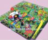 2012 Newest fashion good price safety soft kids toys indoor playground