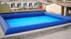 Hot seller inflatable water pool