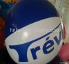 45cm Beach Ball, Inflatable Beach ball