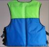 2011 new style life jacket/life vest for adult