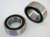 deep groove ball bearing 626-ZZ.2RS