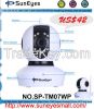 BABY MONITOR IP Camera Wireless H.264 IR Cut and Spport TF Card Slot