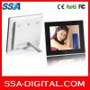 10.2" digital photo frame