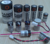ER18505  ER18505   3.6V lithium battery  Saft / Tekcell / Xeno alternative  for water meter