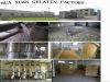 animal gelatin( 200bloom~250bloom) for food additive use