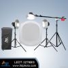 LED series studio continuous lighting