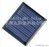 0.1-0.5W Epoxy Resin Solar Panel (Dongguan Yuhui link-light solar)