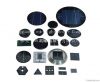 Epoxy Resin Solar Panel For Toys (Dongguan Yuhui link-light solar)