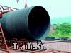 PVC spiral pipe(300-5000 mm. in diameter) & transfer technology patent