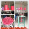 match color scarf knitting machine