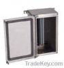 stainless enclosure aluminum cabinet plate