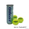 Training tennis ball