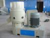 Extruder, extrusion line, mixer unit, granulation