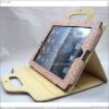 leather case for iPad