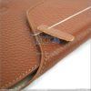 Ultra-Thin Leather Case for SAMSUNG GALAXY Note I9220