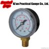 oxygen pressure gauge