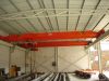 LDA Type of Single girder overhead crane