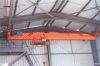 LDA Type of Single girder overhead crane