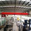 LDA model single beam overhead crane