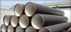 LSAW steel pipe