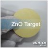 high purity yellow ZnO sputtering target