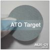 hot sale new product ATO sputtering Target
